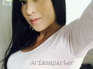 Arianaparker