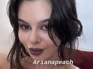 Arianapeach