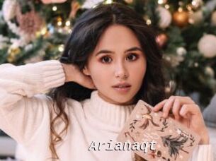 arianaqt Live Camgirls Sex