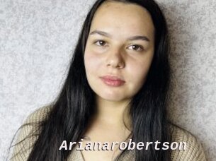 Arianarobertson