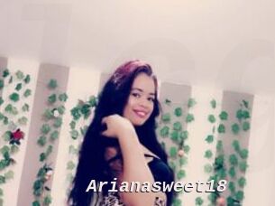 Arianasweet18