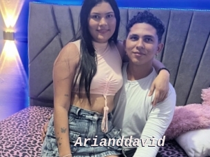 Arianddavid