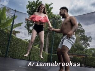 Ariannabrookss