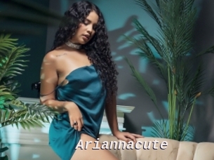 Ariannacute
