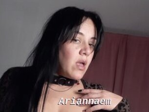 Ariannaem