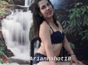 Ariannahot18