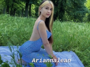 Ariannalean