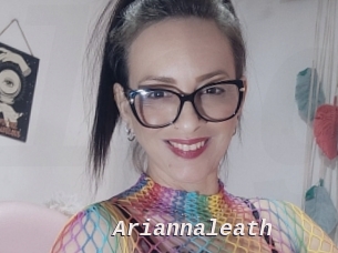 Ariannaleath