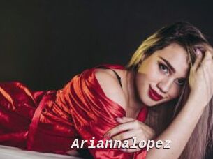 Ariannalopez