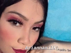 Ariannamilk