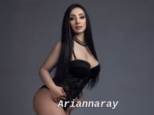 Ariannaray