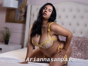 Ariannasampaio