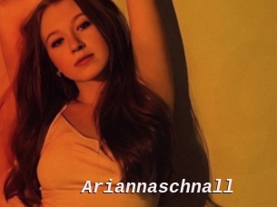 Ariannaschnall