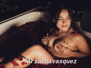 ariannavasquez Live Camgirls Sex