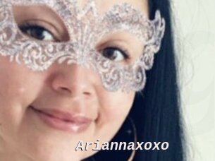 Ariannaxoxo
