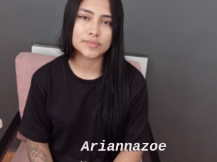Ariannazoe