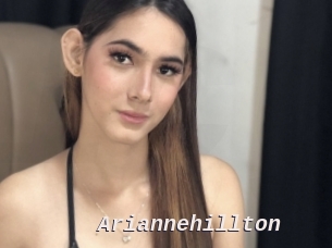 Ariannehillton
