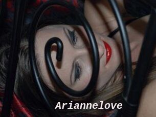 Ariannelove