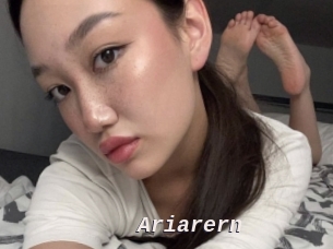 Ariarern