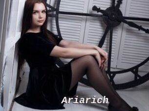 Ariarich