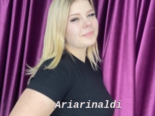Ariarinaldi