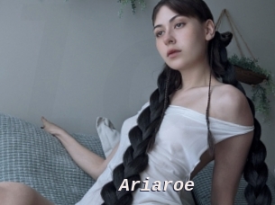 Ariaroe