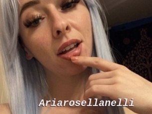Ariarosellanelli