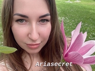 Ariasecret