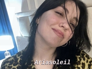 Ariasoleil