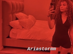 ariastormm Live Camgirls Sex