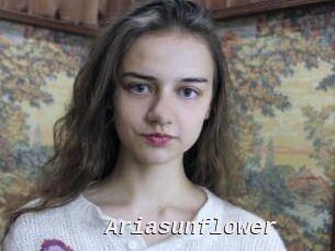 Ariasunflower