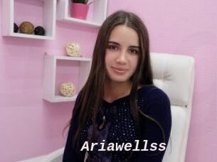 Ariawellss