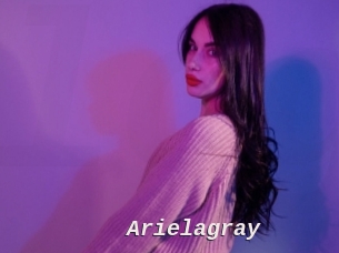 Arielagray