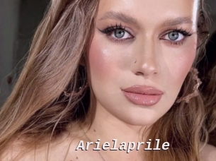 Arielaprile