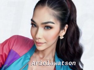 Arielawatson