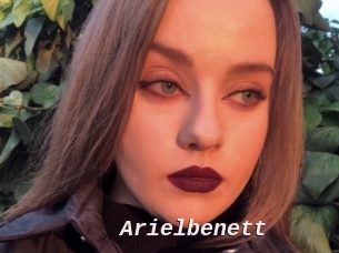 Arielbenett