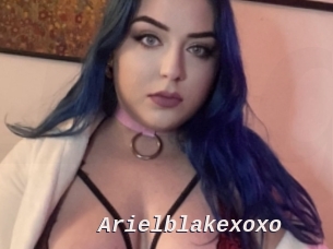 Arielblakexoxo