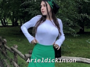 Arieldickinson