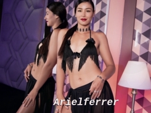 Arielferrer