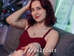 arielflatt Live Camgirls Sex