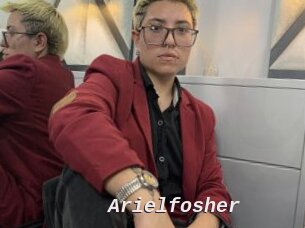 Arielfosher