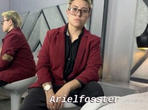 Arielfosster