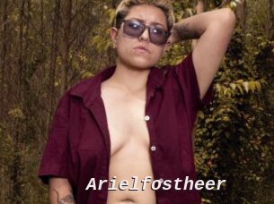 Arielfostheer