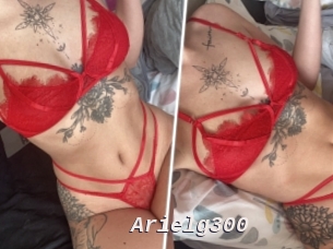 Arielg300