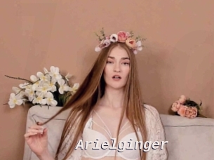 arielginger Live Camgirls Sex