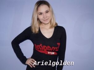Arielgolden