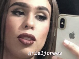 Arieljonees