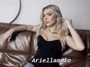 Ariellamelo