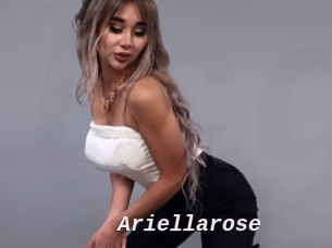 Ariellarose