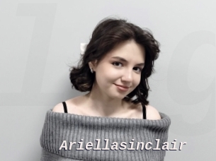 Ariellasinclair